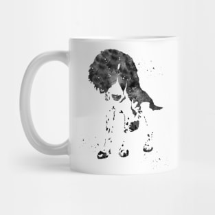 Large münsterländer Mug